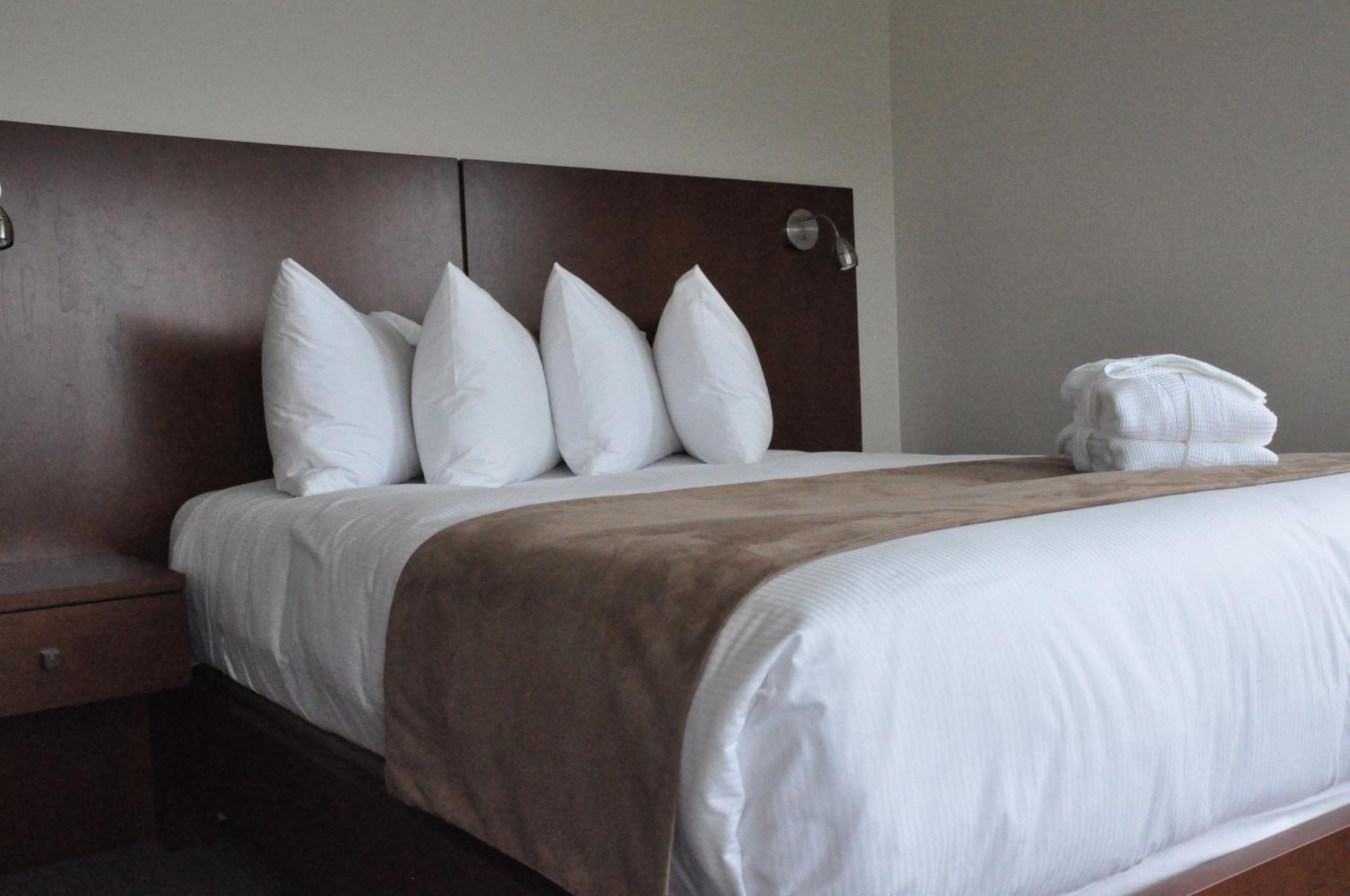 بيرس Hotel Les Trois Soeurs المظهر الخارجي الصورة