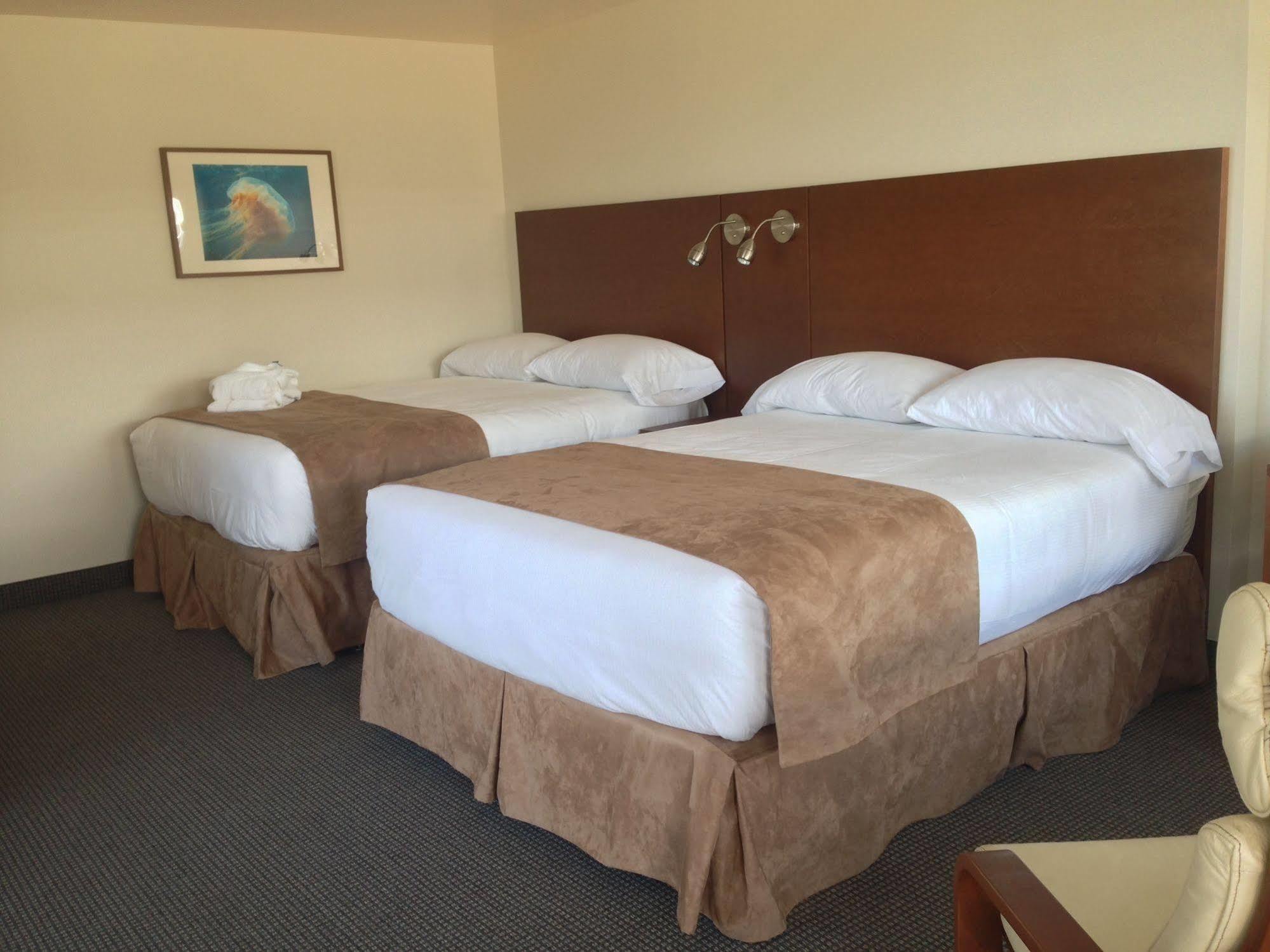 بيرس Hotel Les Trois Soeurs المظهر الخارجي الصورة